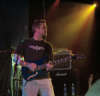 Ed @ Pissed Indian Rally 2003