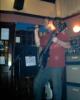 J @ the Red Lion, Ramsgate